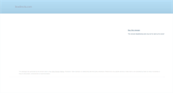 Desktop Screenshot of lieadirecta.com